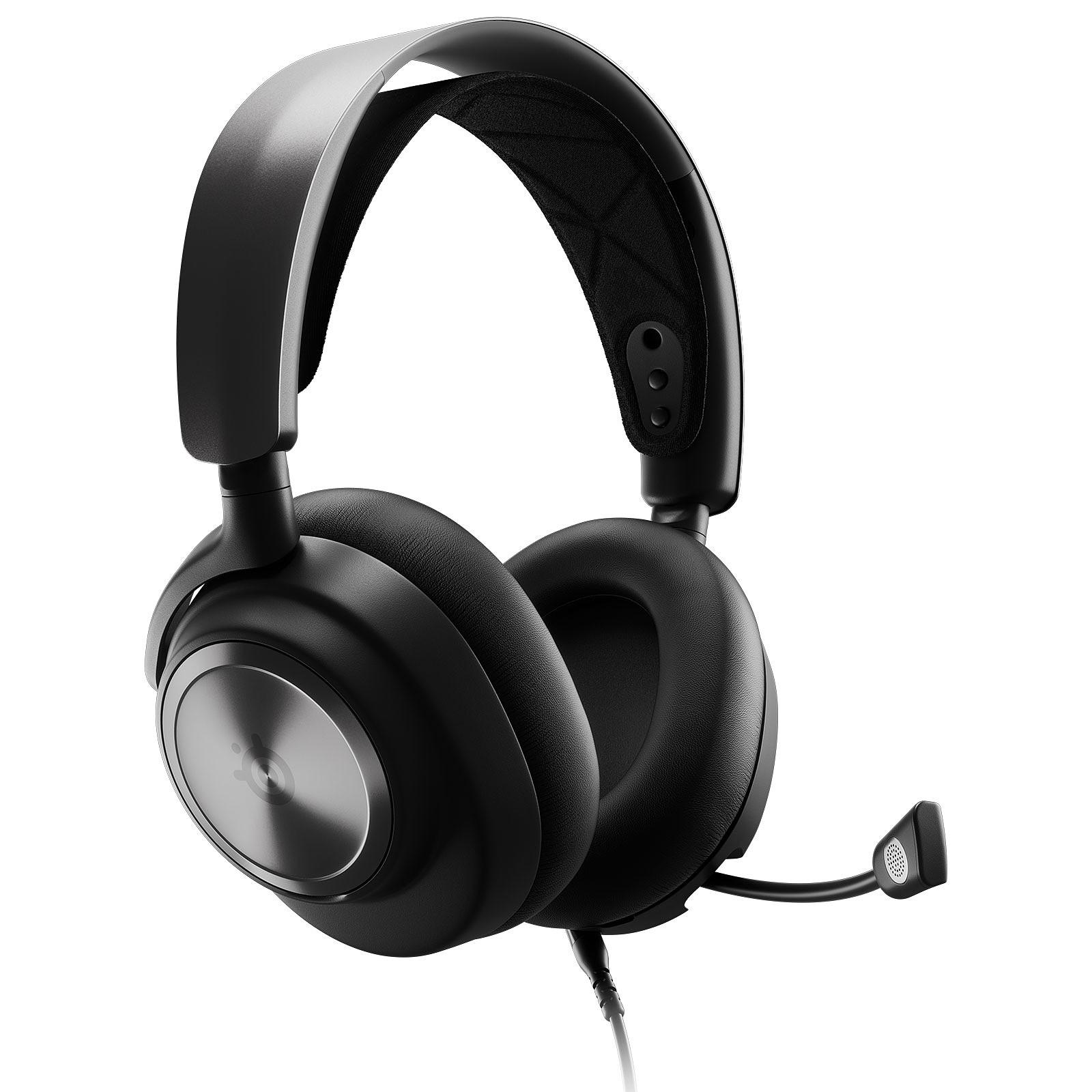 STEELSERIES ARCTIS NOVA PRO