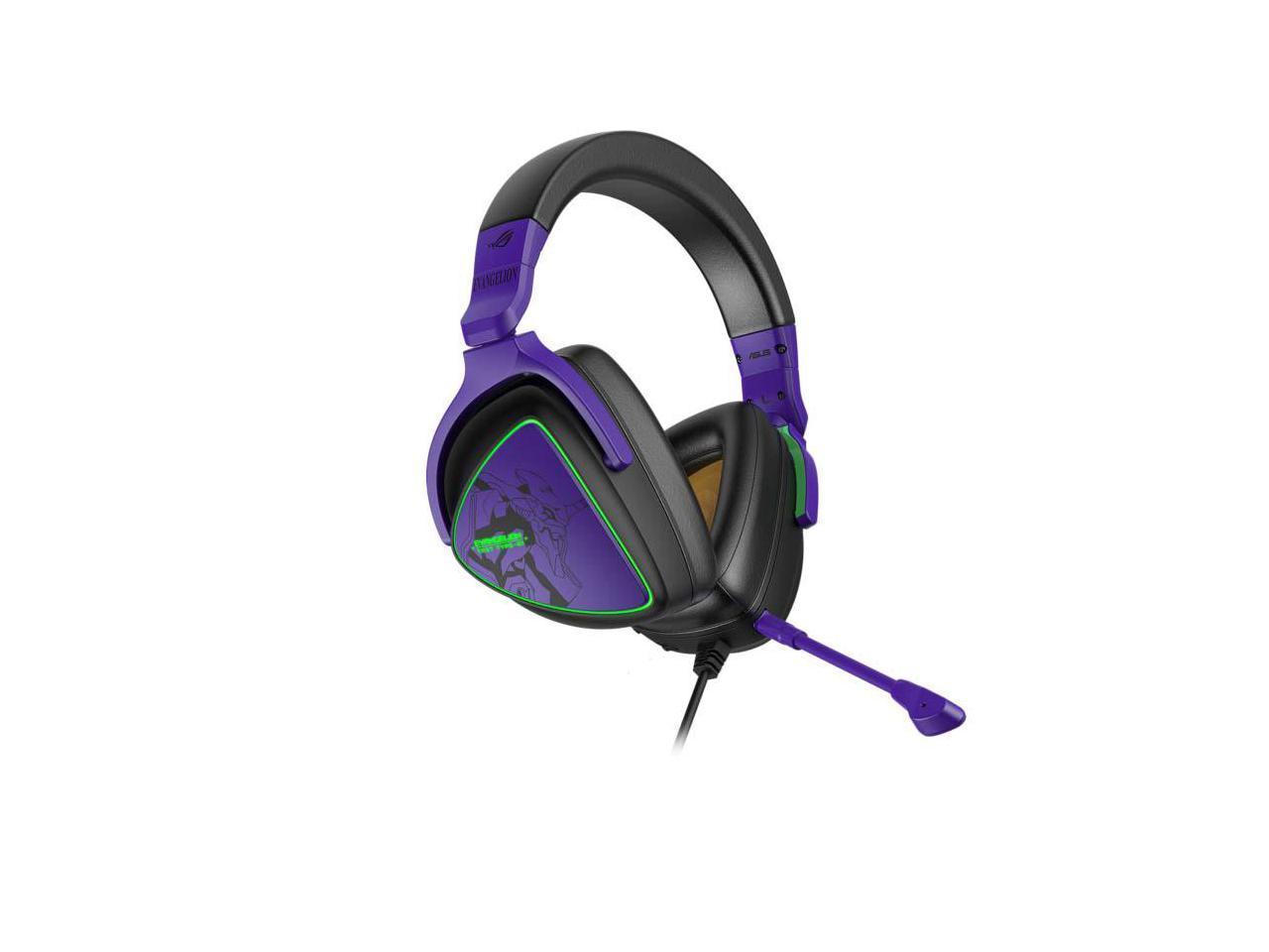 ASUS ROG DELTA S EVA EDITION