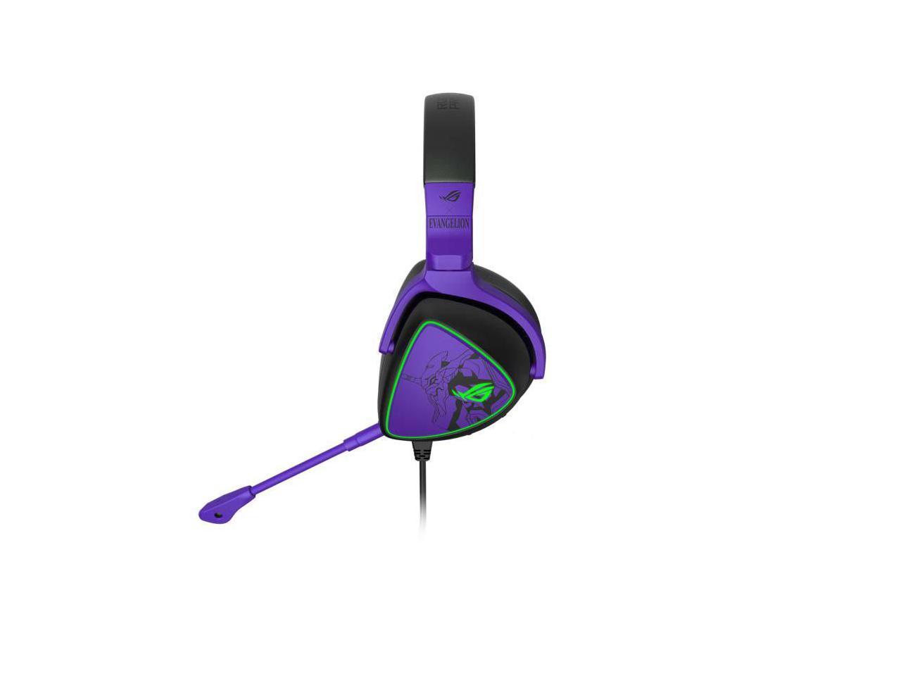 ASUS ROG DELTA S EVA EDITION