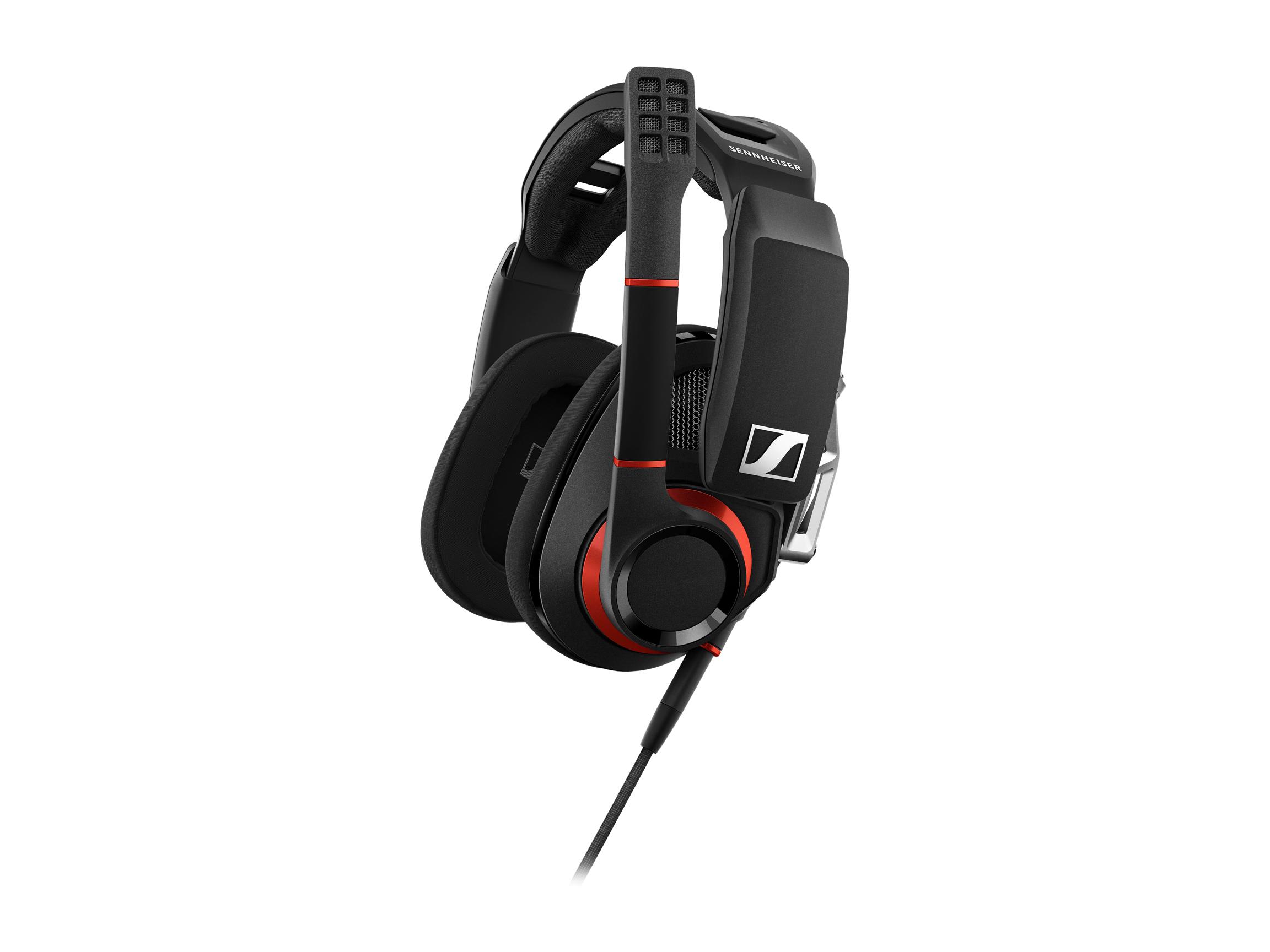EPOS SENNHEISER GSP 500