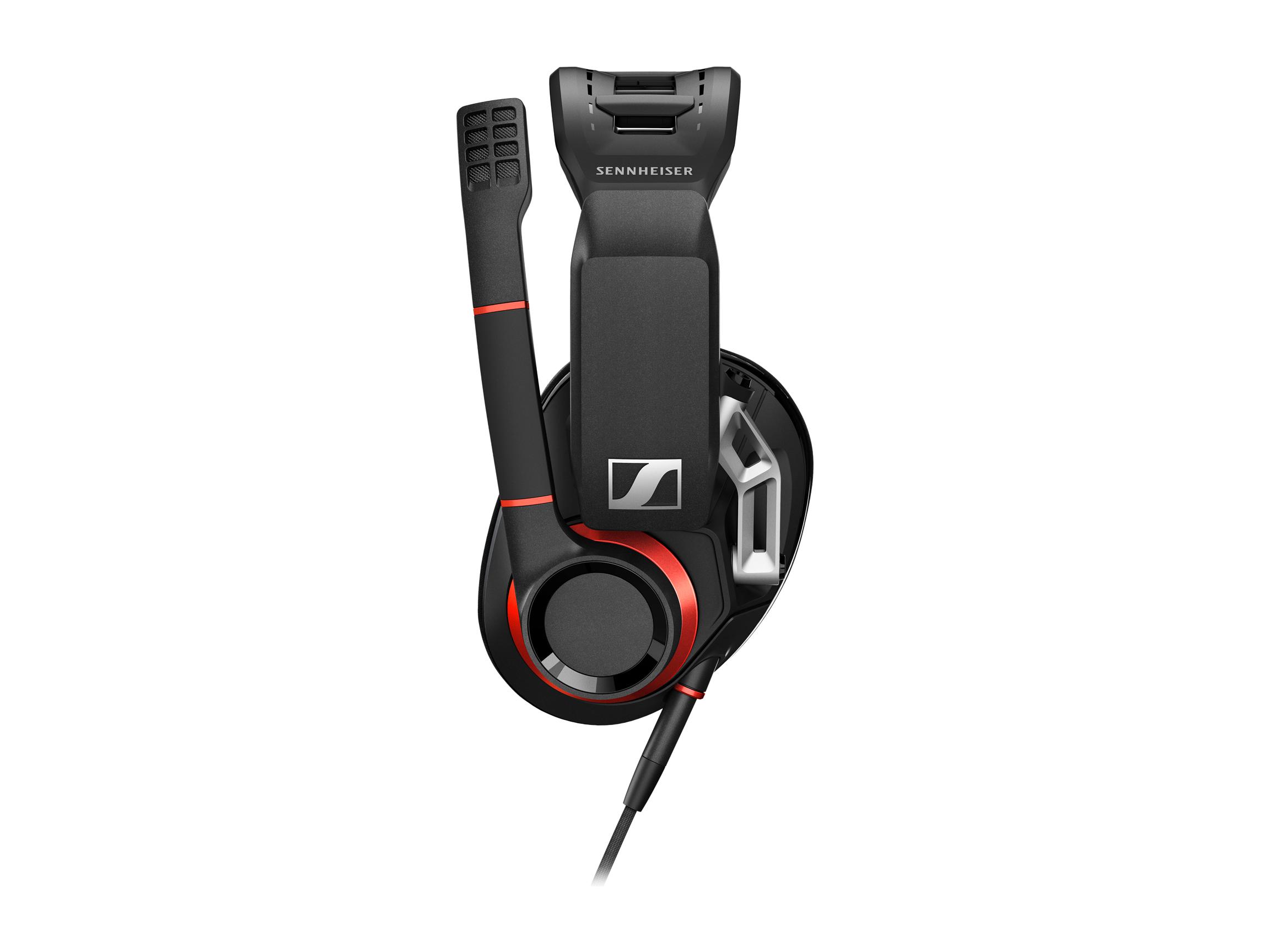 EPOS SENNHEISER GSP 500