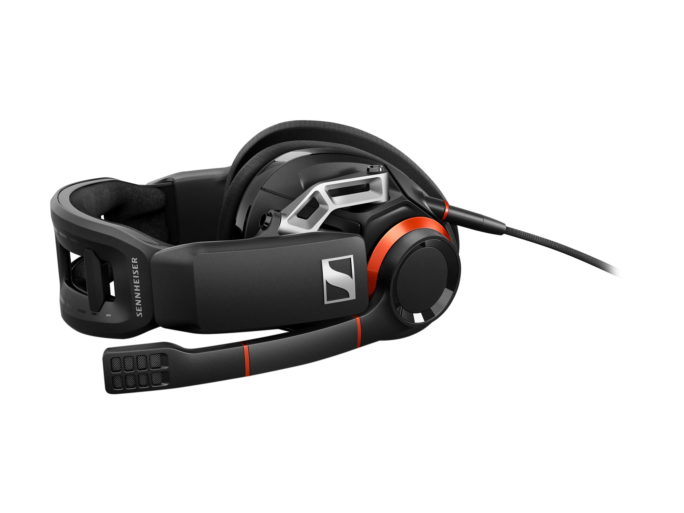 EPOS SENNHEISER GSP 500