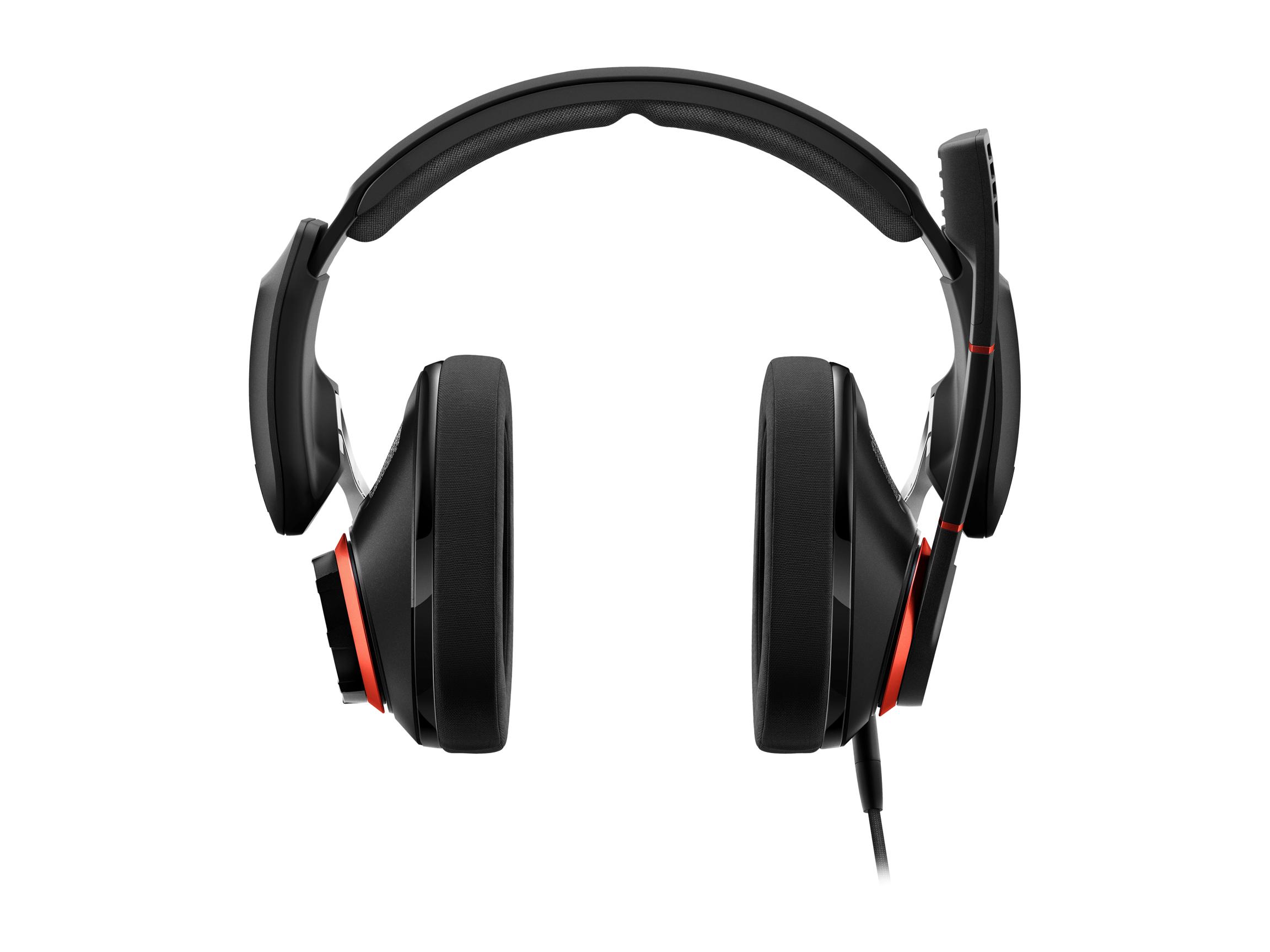 EPOS SENNHEISER GSP 500