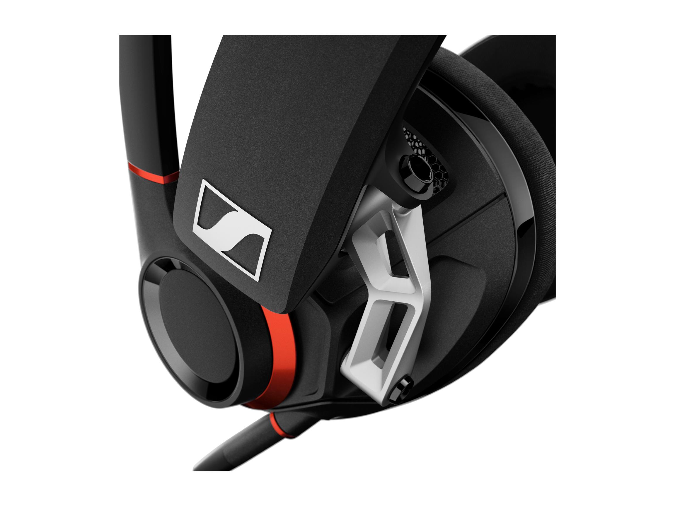 EPOS SENNHEISER GSP 500