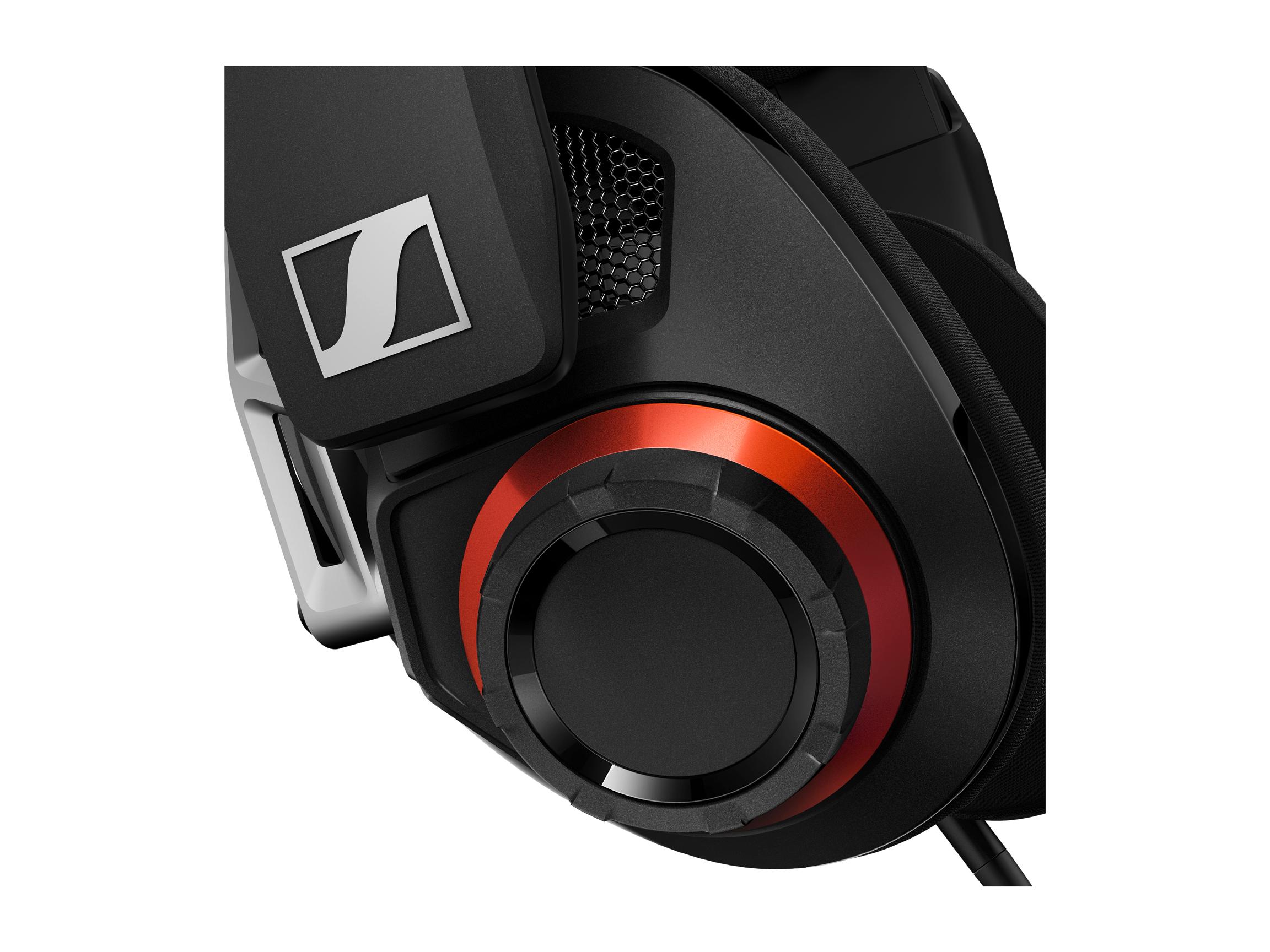 EPOS SENNHEISER GSP 500