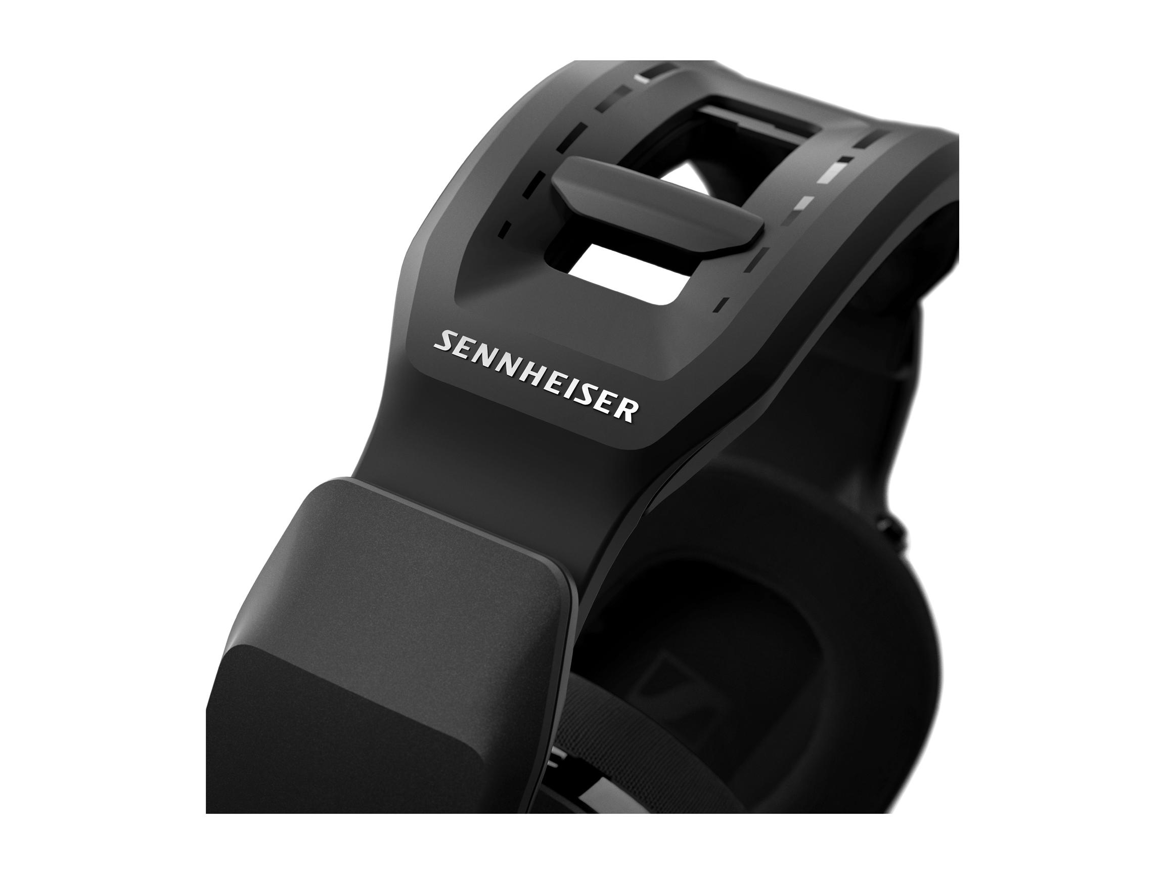EPOS SENNHEISER GSP 500