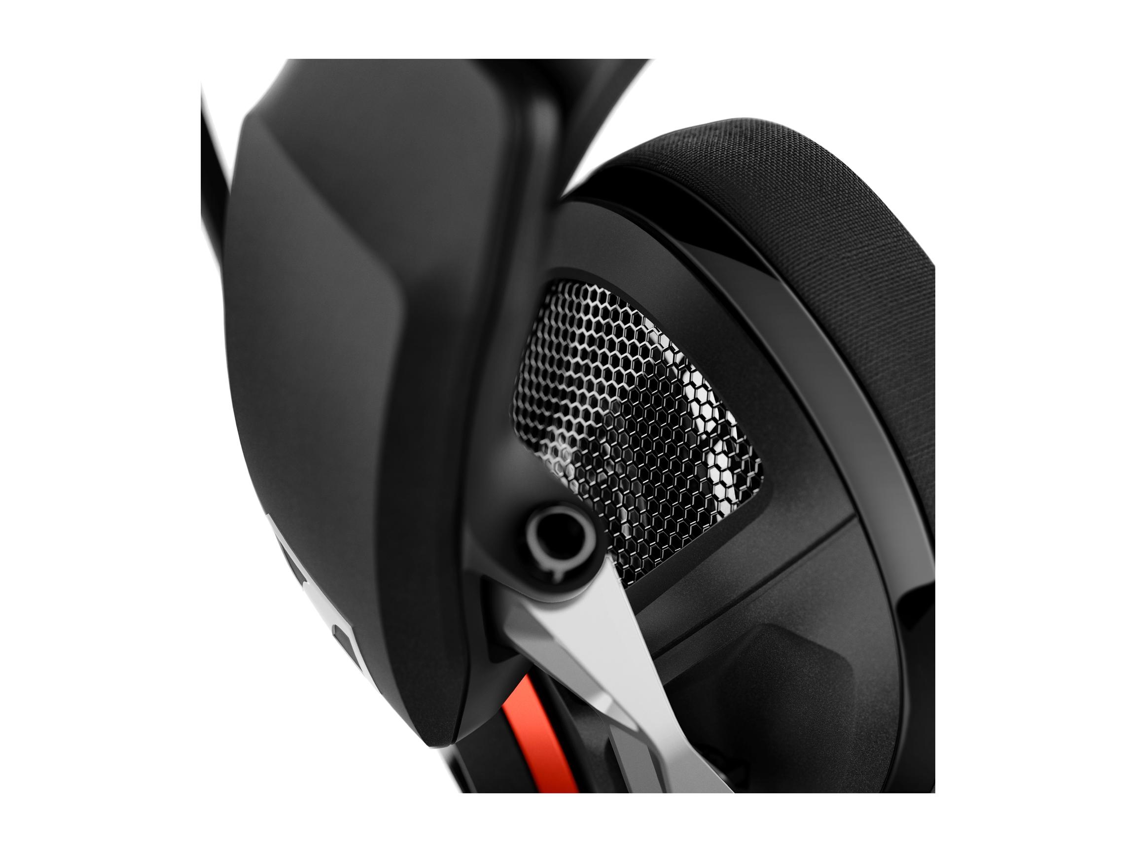 EPOS SENNHEISER GSP 500