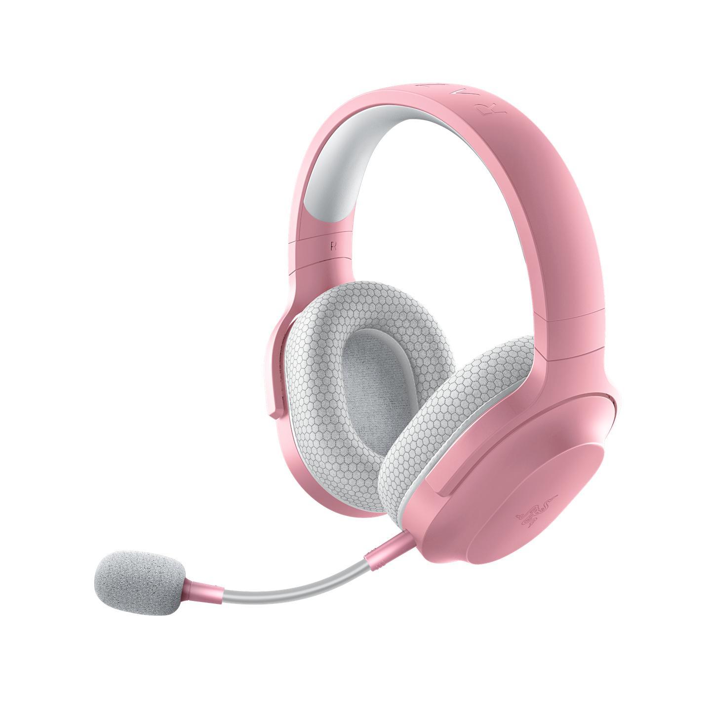 RAZER BARRACUDA X WIRELESS QUARTZ