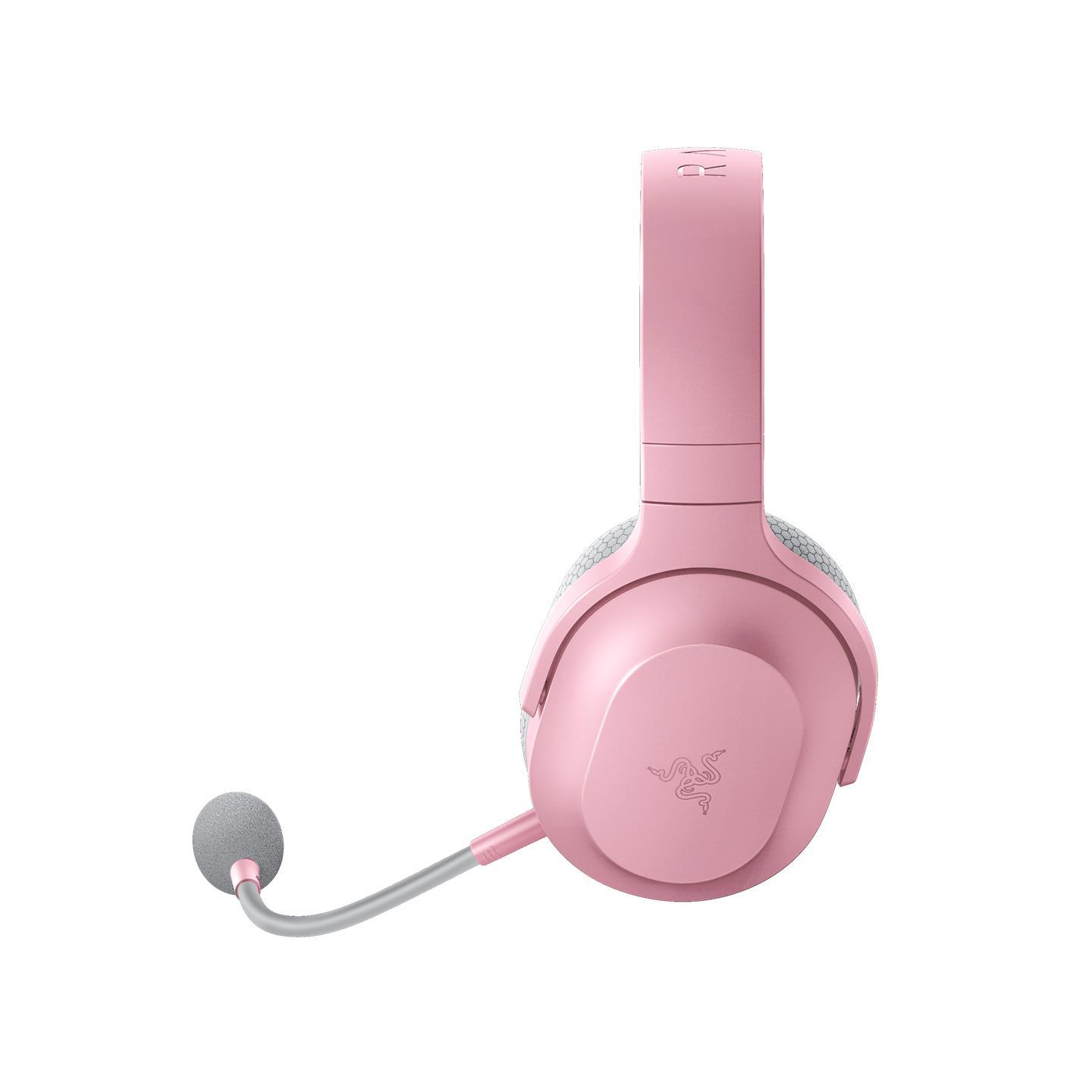 RAZER BARRACUDA X WIRELESS QUARTZ