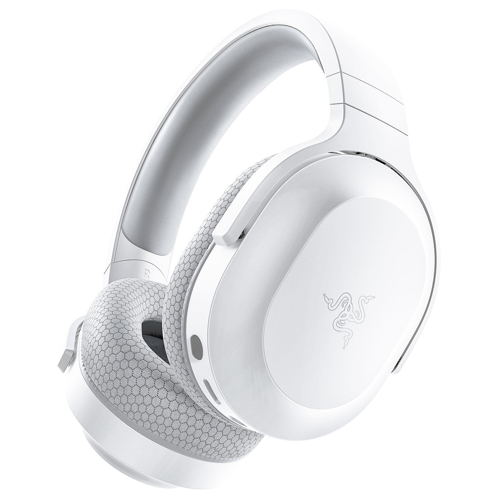 RAZER BARRACUDA X (2022) MERCURY WHITE