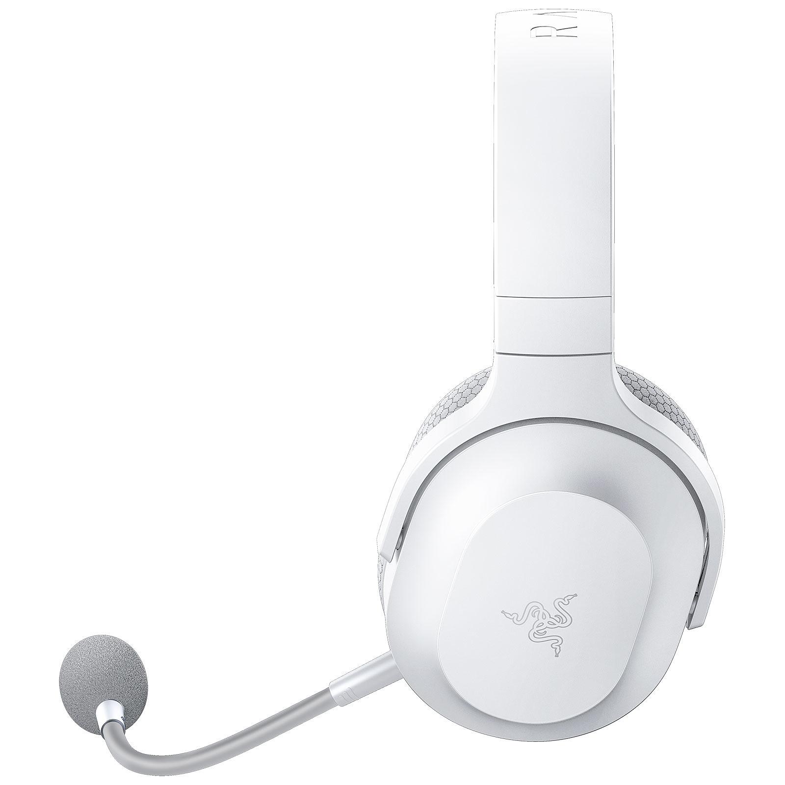 RAZER BARRACUDA X (2022) MERCURY WHITE