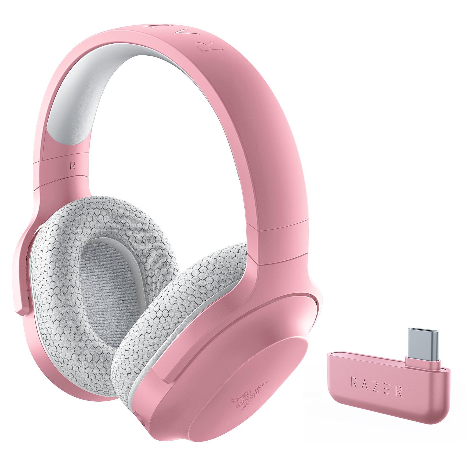 RAZER BARRACUDA X (2022) QUARTZ
