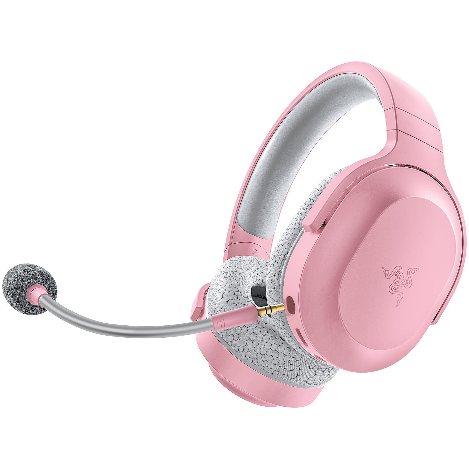 RAZER BARRACUDA X (2022) QUARTZ