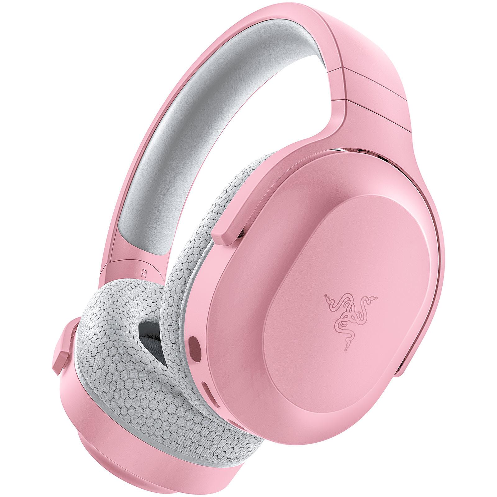 RAZER BARRACUDA X (2022) QUARTZ