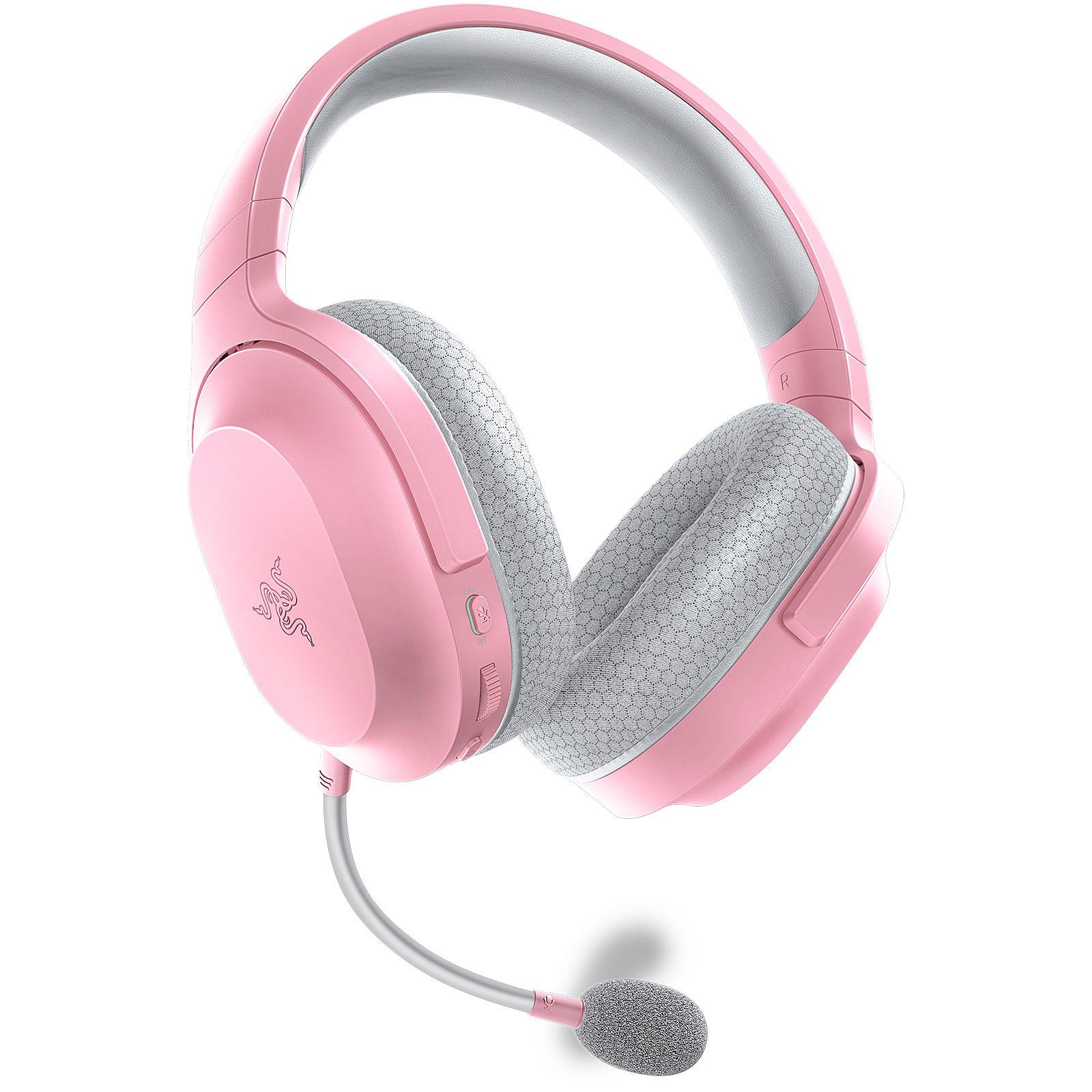 RAZER BARRACUDA X (2022) QUARTZ