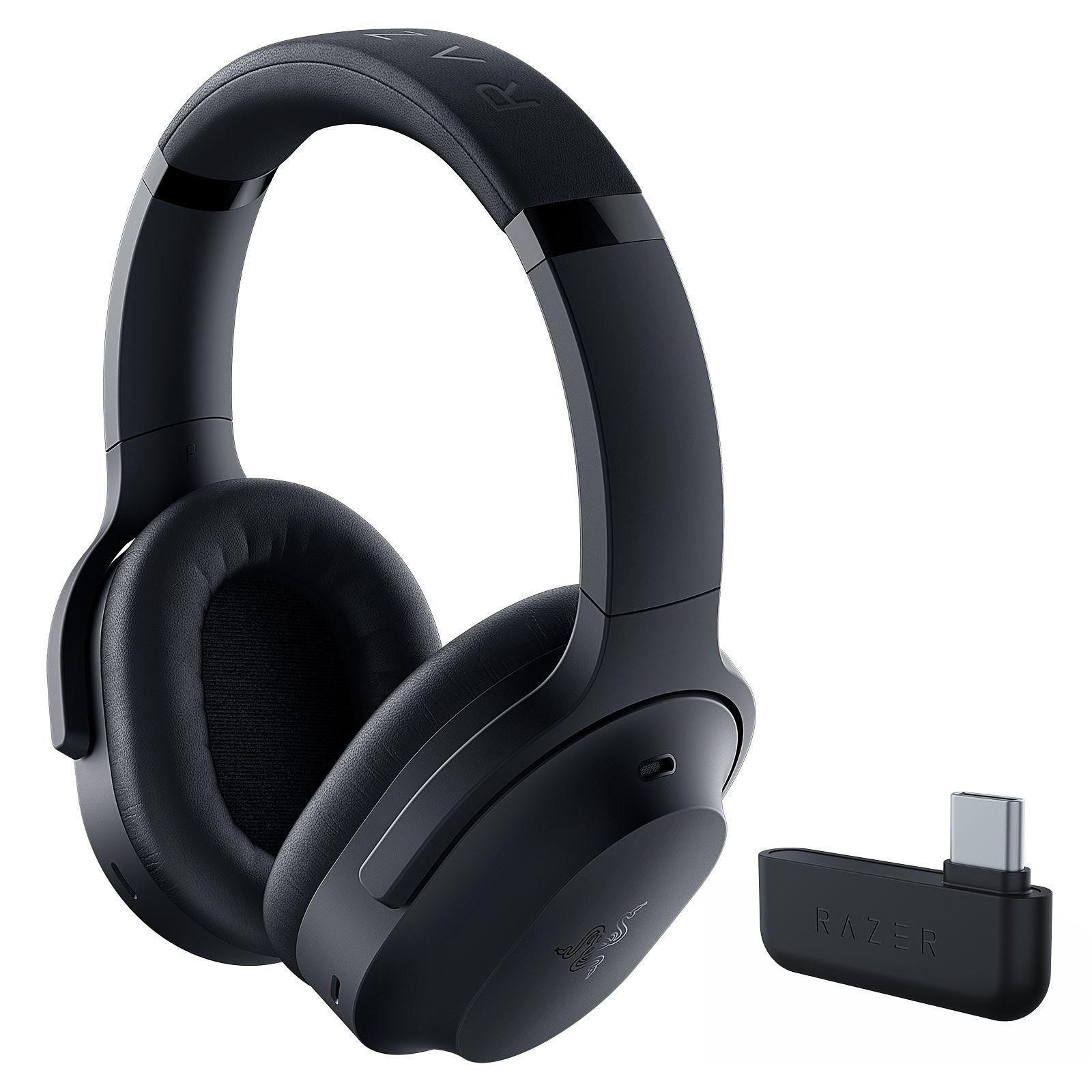 RAZER BARRACUDA PRO