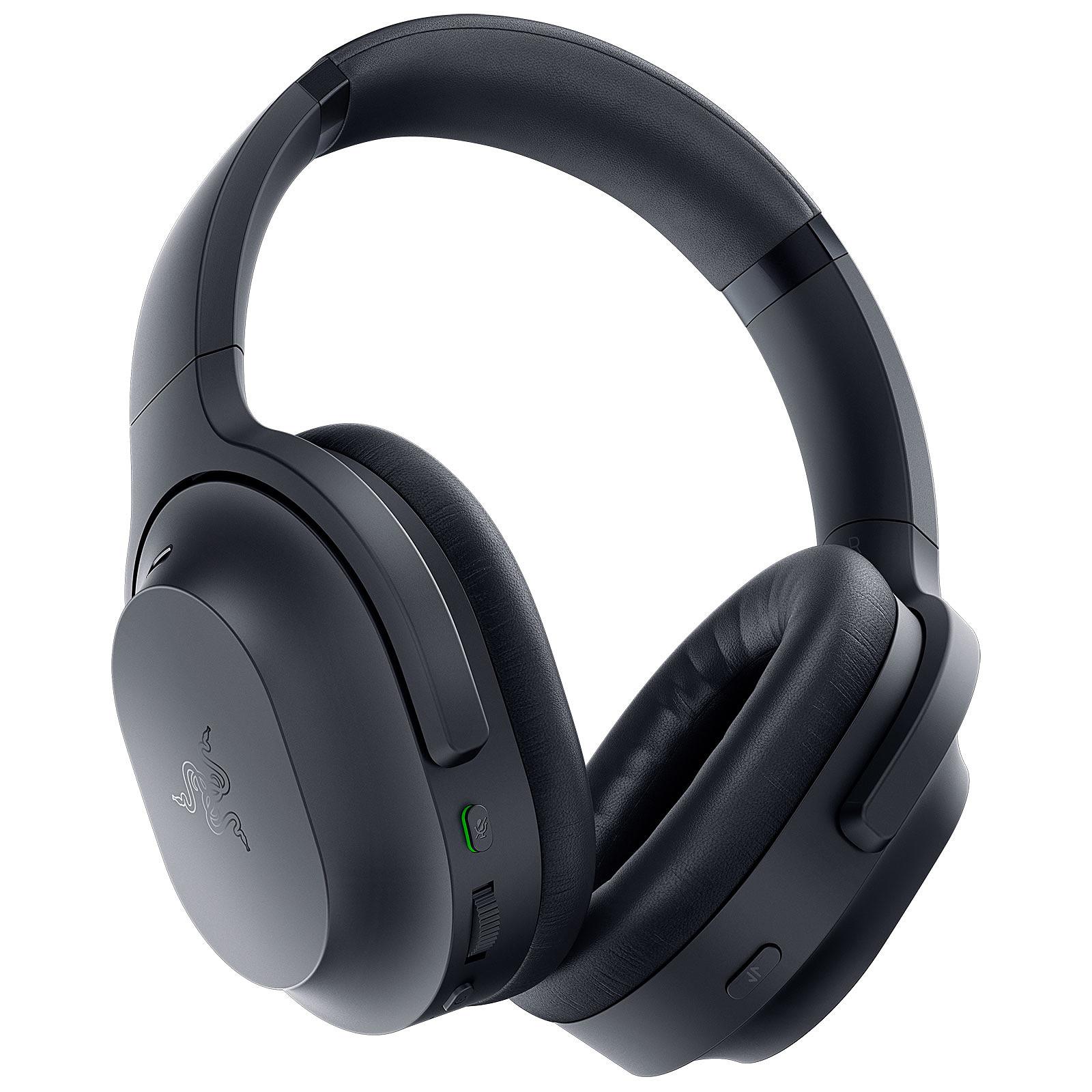 RAZER BARRACUDA PRO