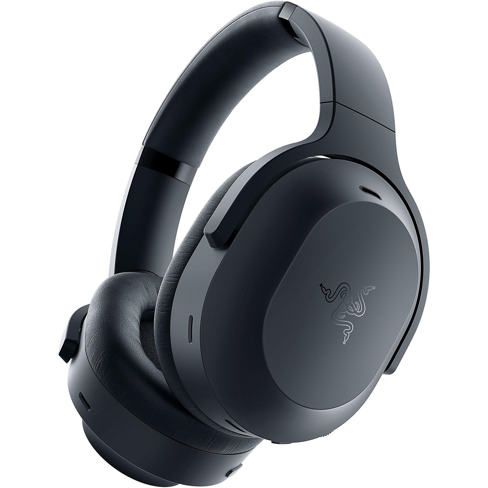 RAZER BARRACUDA PRO