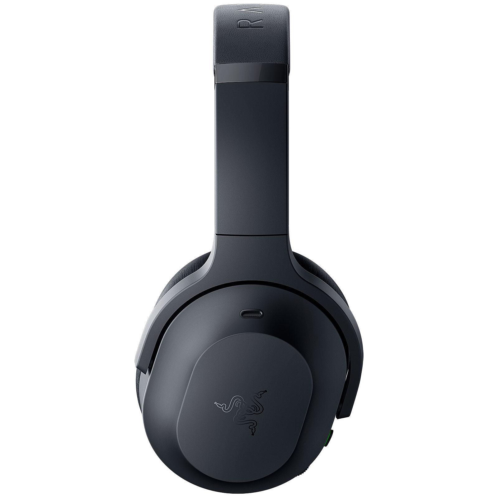 RAZER BARRACUDA PRO