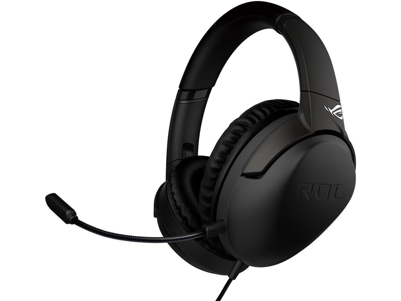 ASUS ROG STRIX GO USB-C ASUS ESSENCE