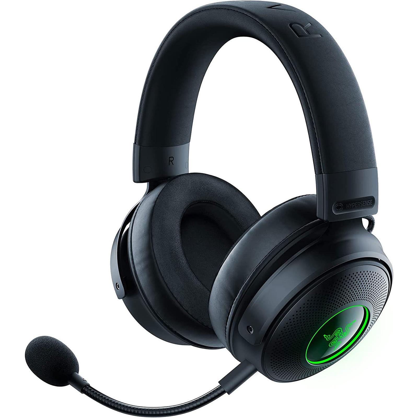 RAZER KRAKEN V3 PRO WIRELESS HYPERSENSE