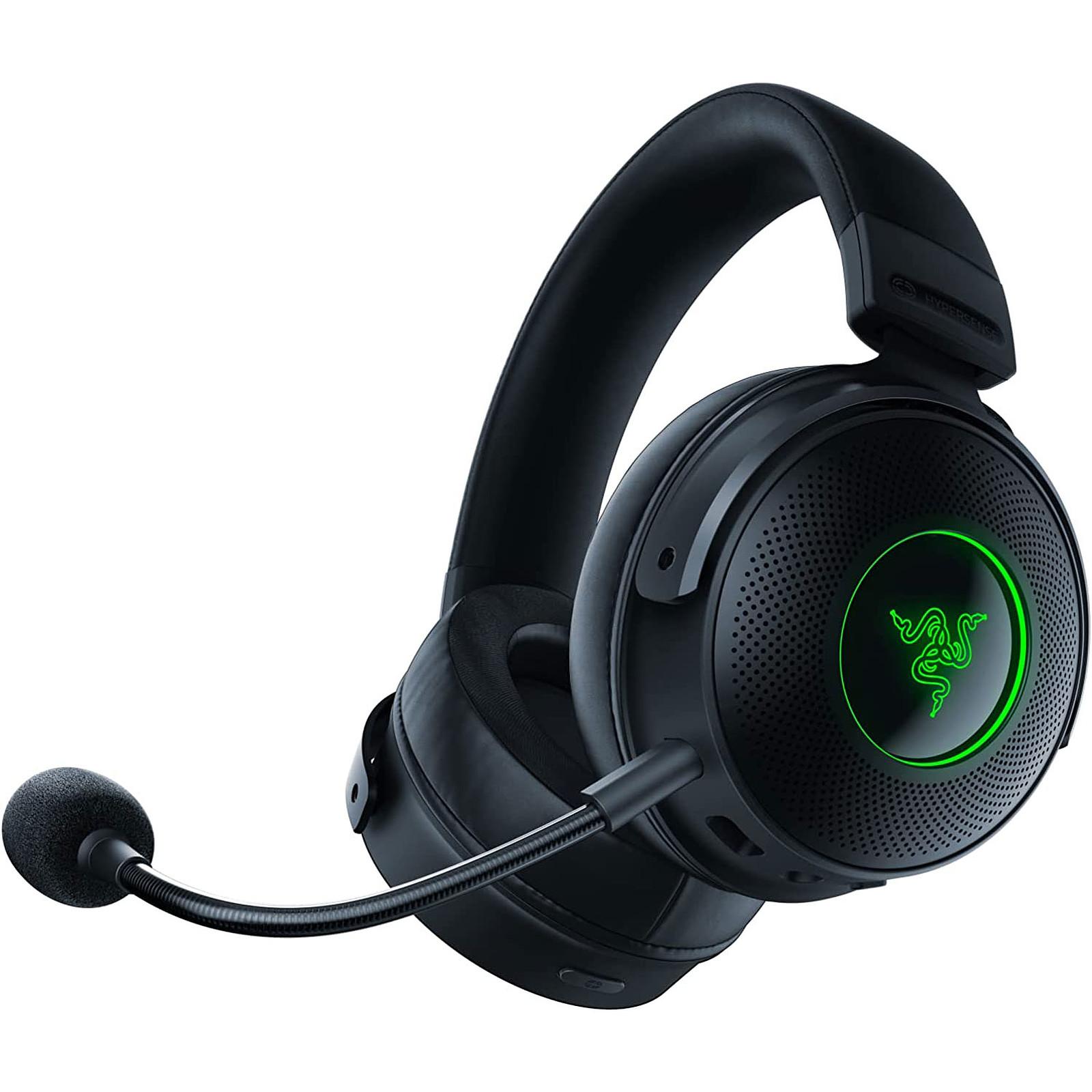 RAZER KRAKEN V3 PRO WIRELESS HYPERSENSE