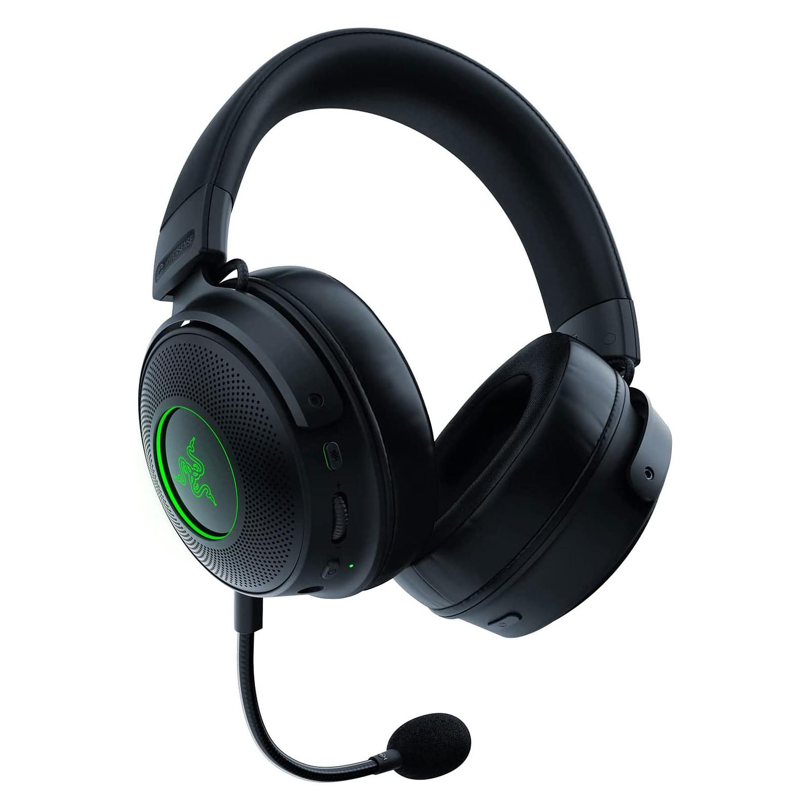 RAZER KRAKEN V3 PRO WIRELESS HYPERSENSE