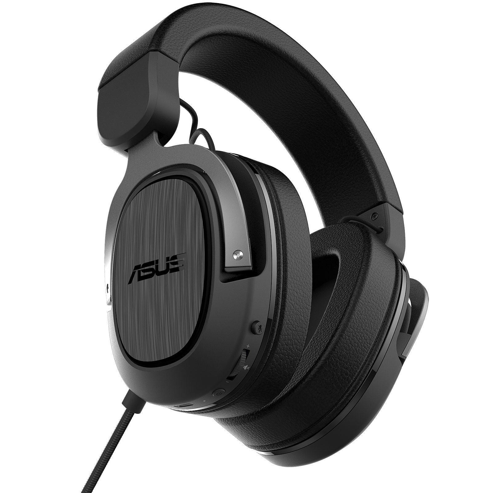 ASUS TUF H3 WIRELESS USB-C