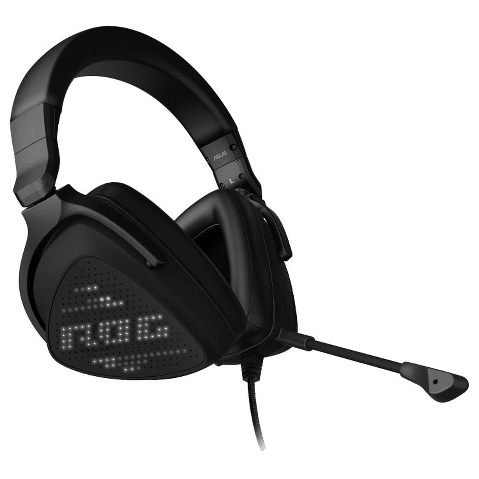 ASUS ROG DELTA S ANIMATE