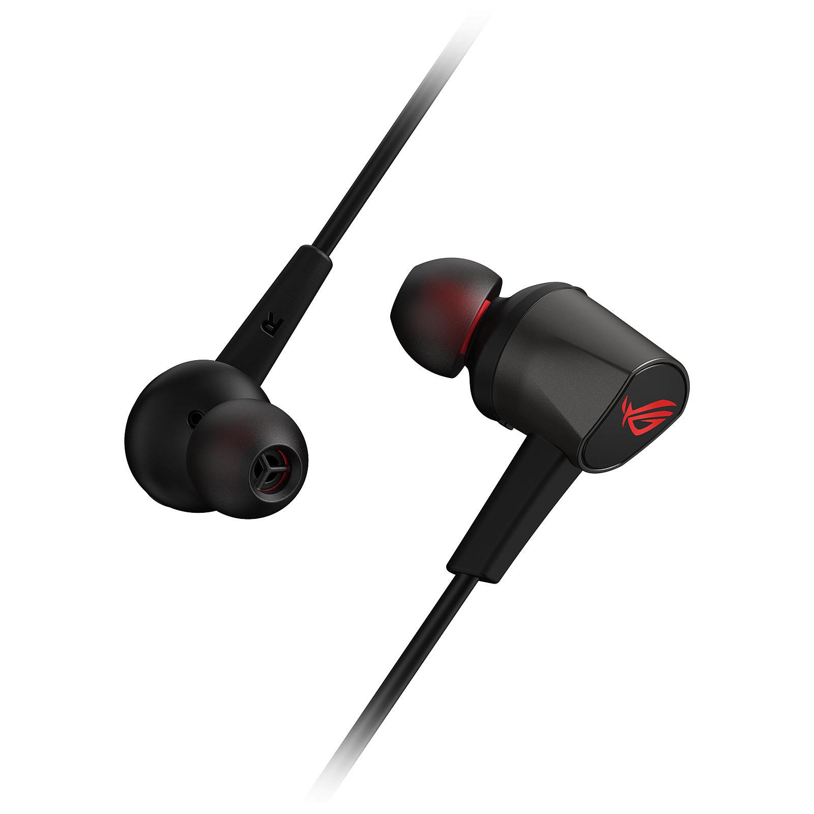 ASUS ROG CETRA II CORE