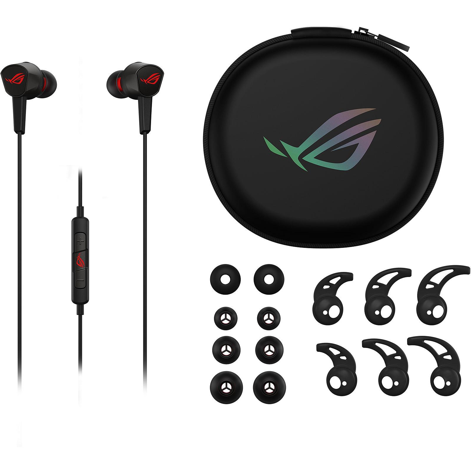 ASUS ROG CETRA II CORE