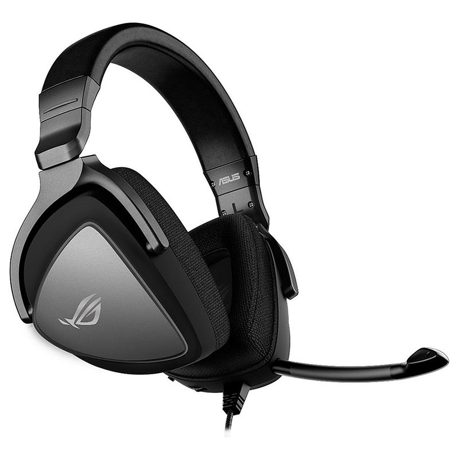 ASUS ROG DELTA CORE