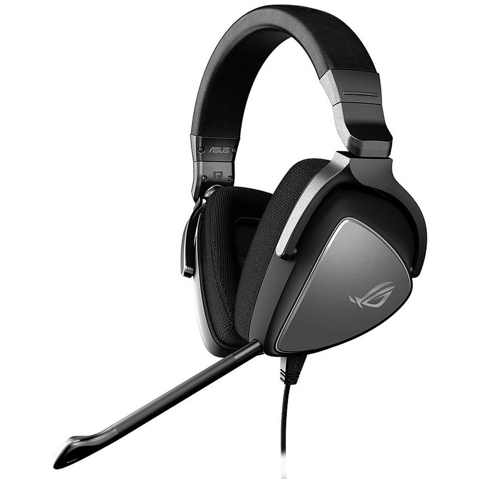 ASUS ROG DELTA CORE