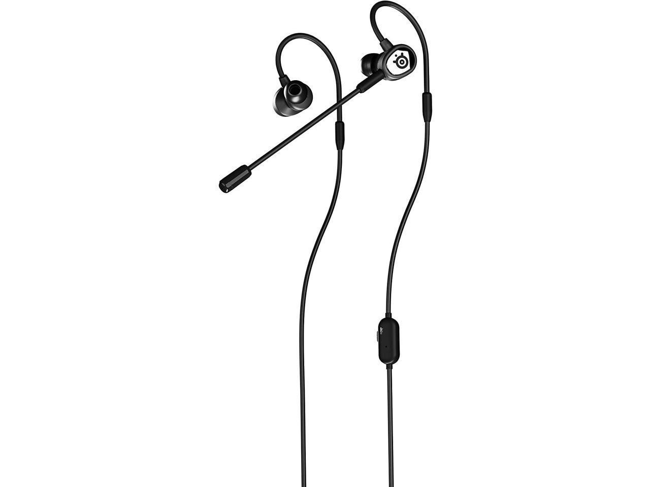 STEELSERIES TUSQ HEADPHONE