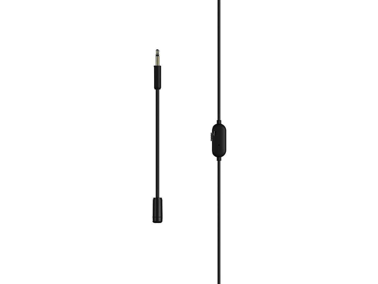 STEELSERIES TUSQ HEADPHONE