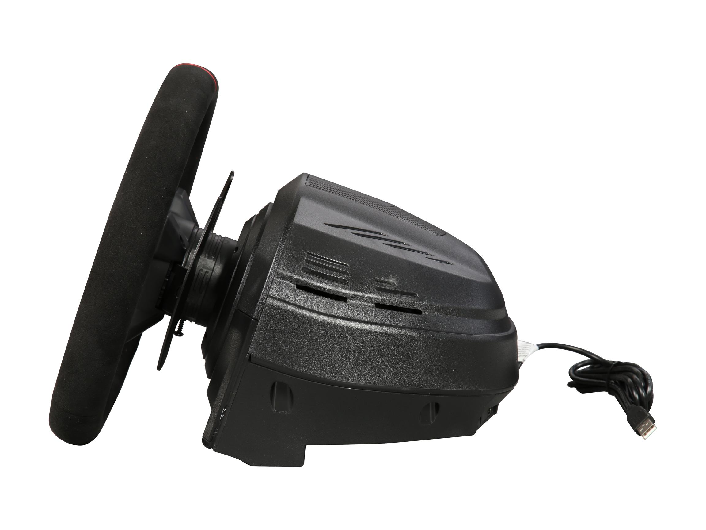 THRUSTMASTER T300 RS RACING WHEEL FERRARI