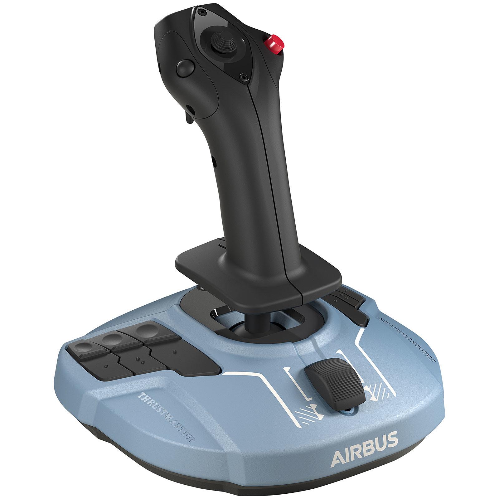 THRUSTMASTER TCA SIDESIICK AIRBUS EDITION