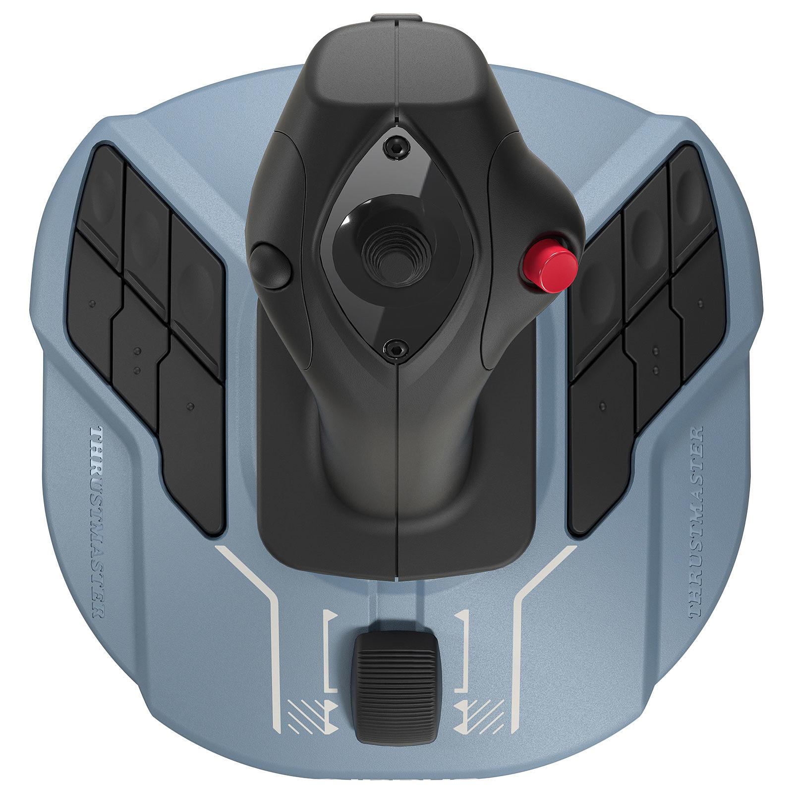 THRUSTMASTER TCA SIDESIICK AIRBUS EDITION