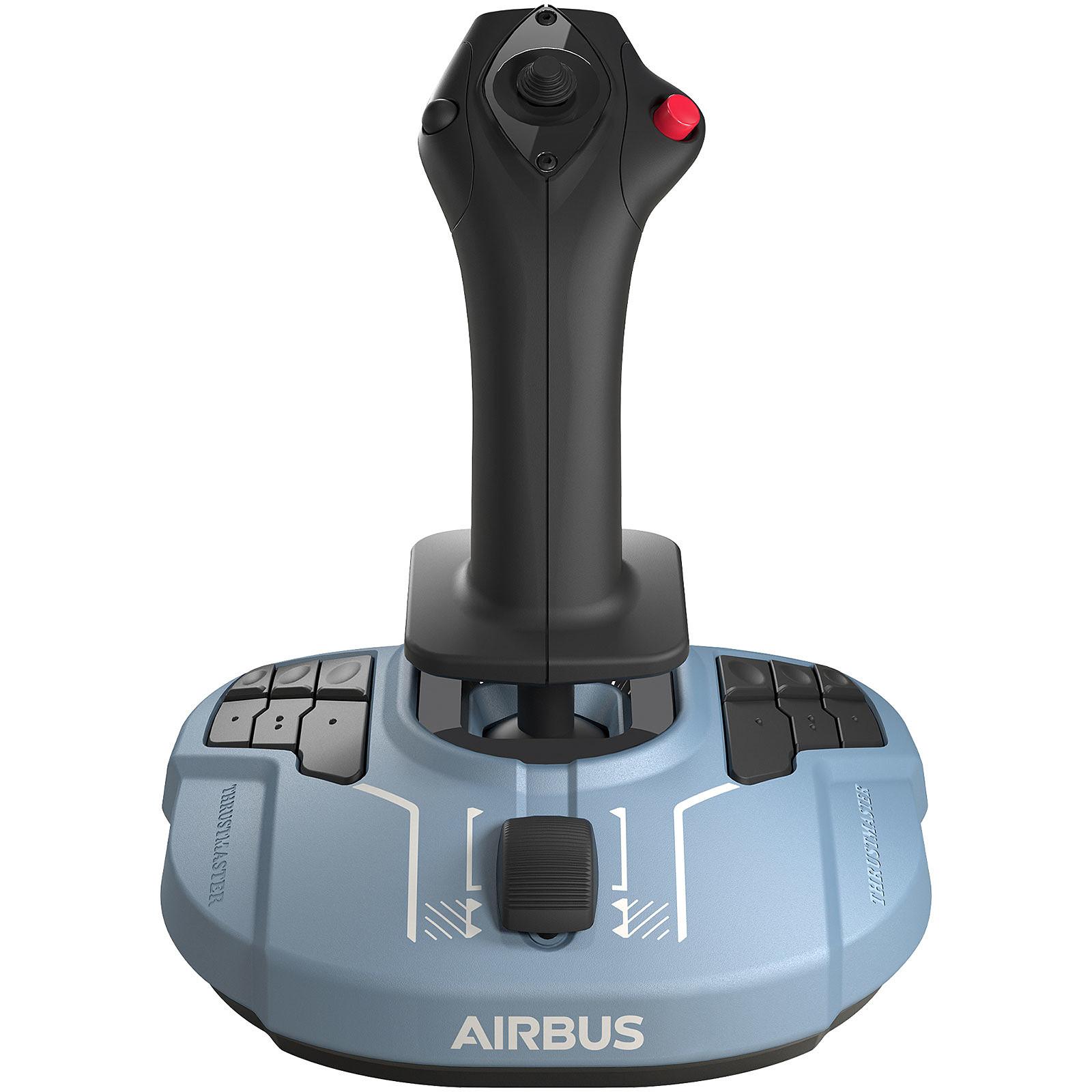 THRUSTMASTER TCA SIDESIICK AIRBUS EDITION