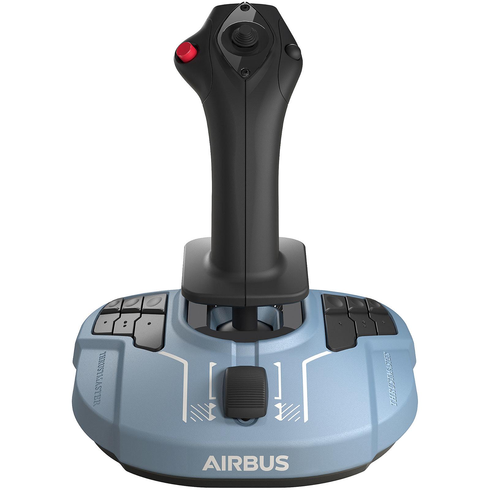 THRUSTMASTER TCA SIDESIICK AIRBUS EDITION
