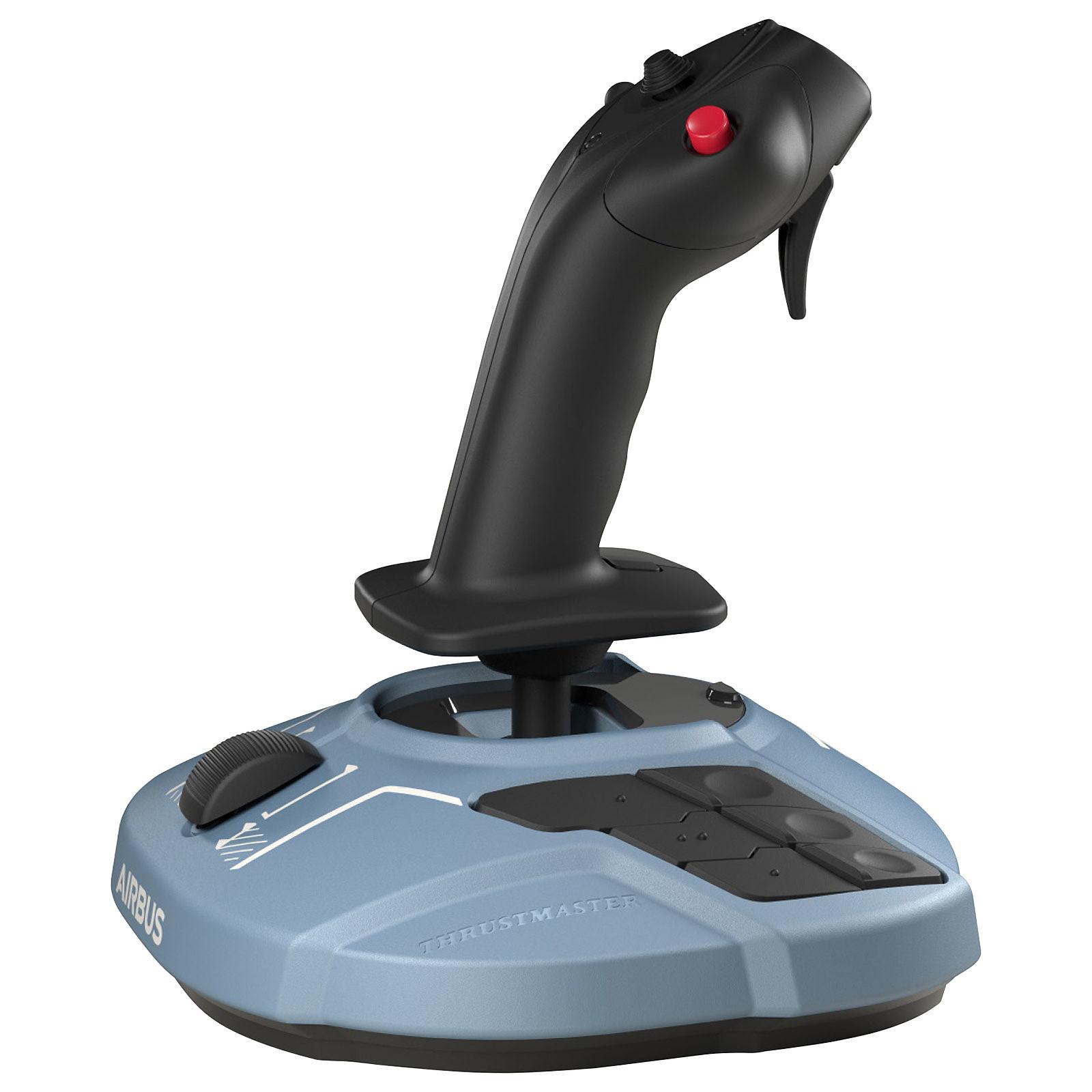 THRUSTMASTER TCA SIDESIICK AIRBUS EDITION