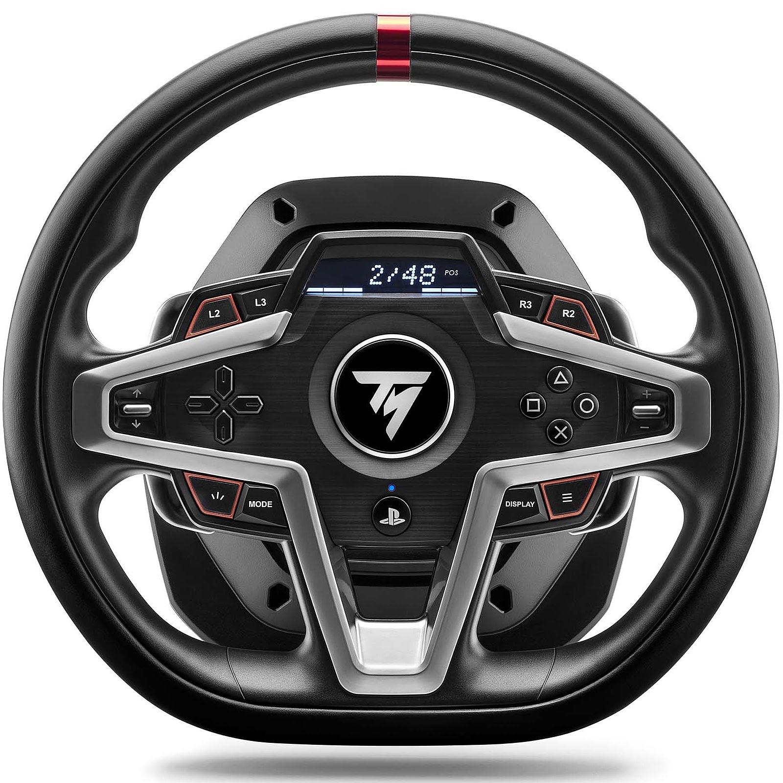 THRUSTMASTER T248 PLAYSTATION EDITION