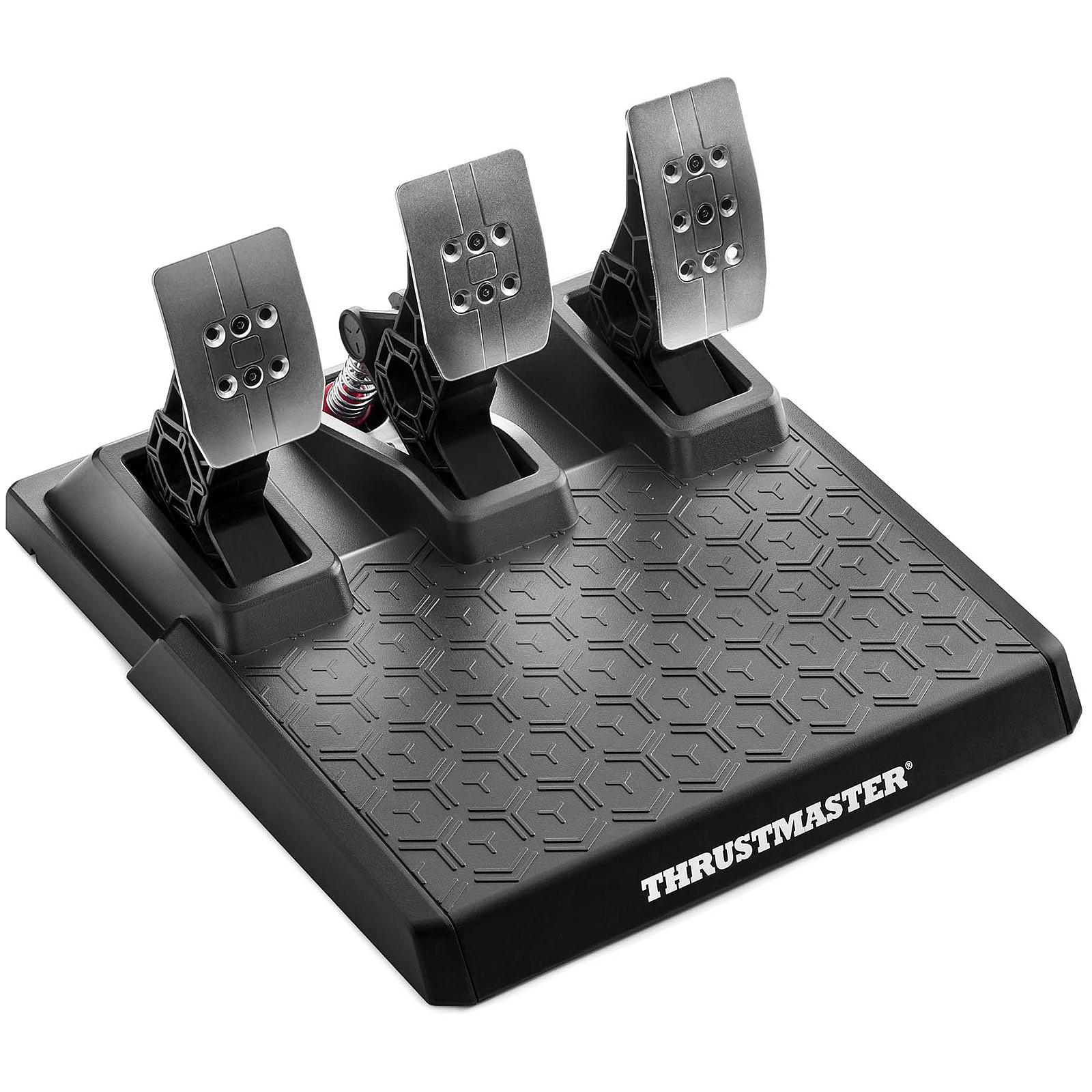 THRUSTMASTER T248 PLAYSTATION EDITION