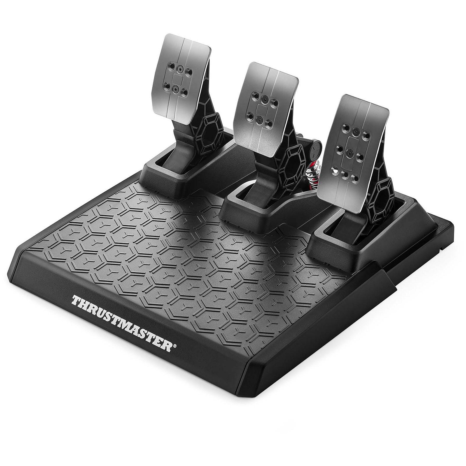 THRUSTMASTER T248 PLAYSTATION EDITION
