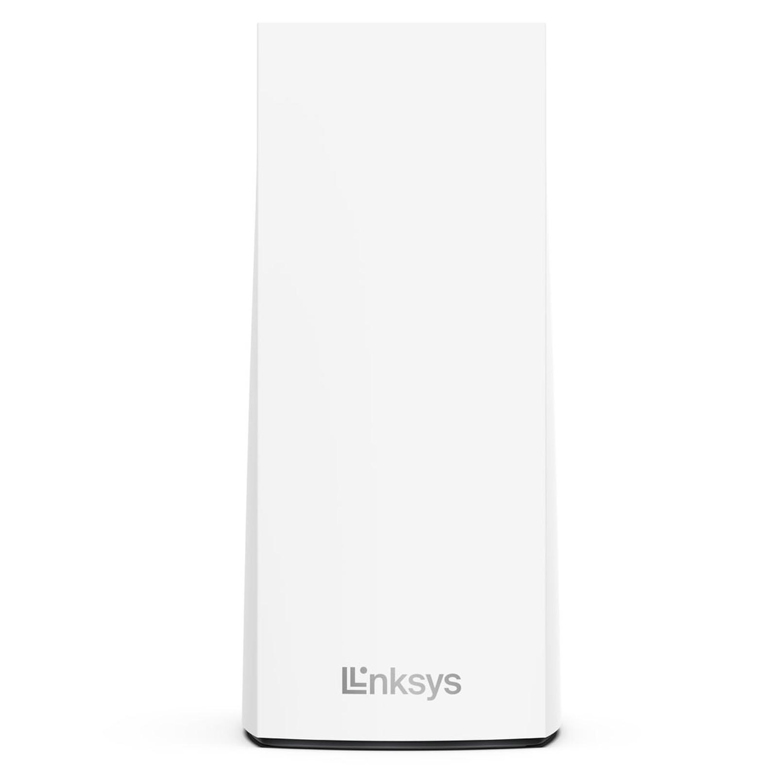 LINKSYS ATLAS6 DUALBAND MESH WIFI6 ROUTER(2PACK)
