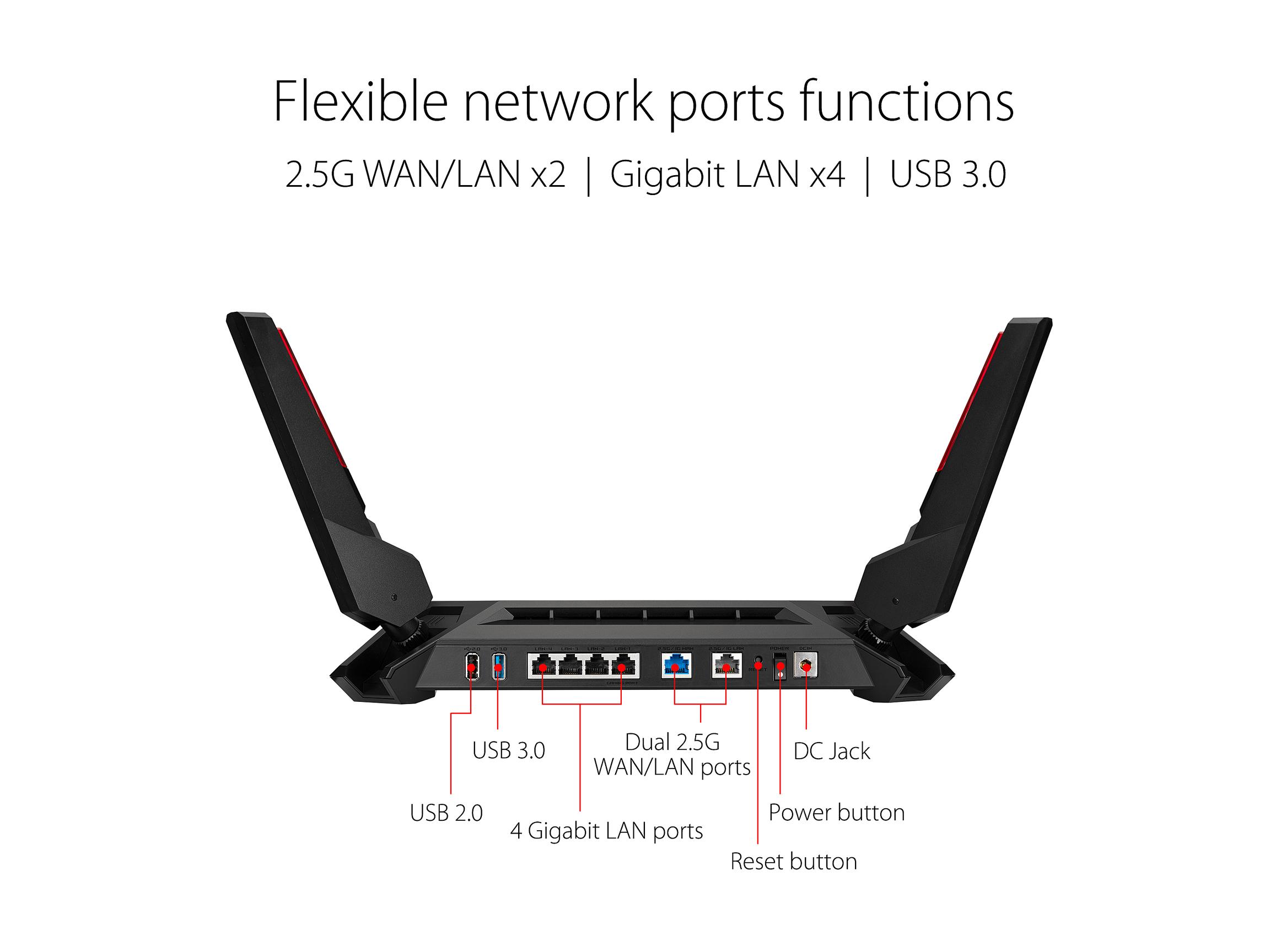 ASUS GT-AX6000/APAC/11