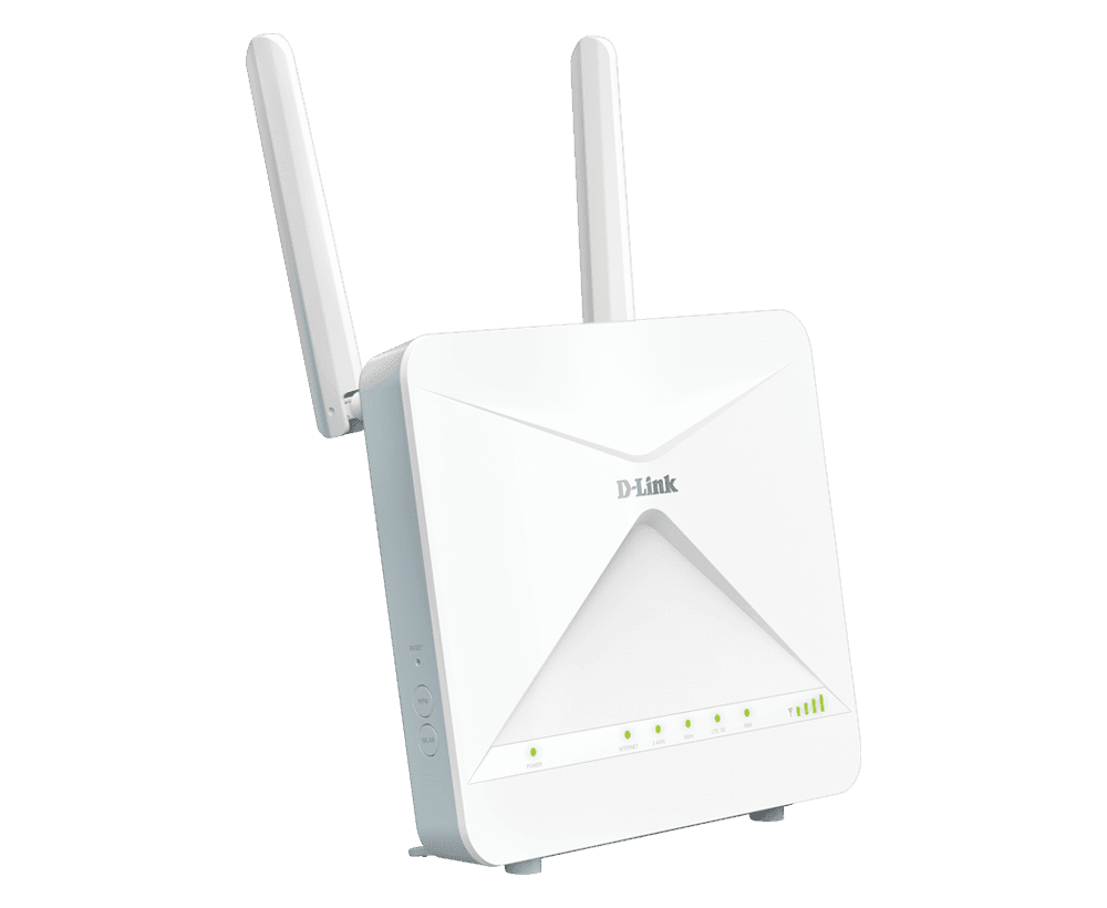 D-LINK G415 LTE SMART WIRELESS ROUTER