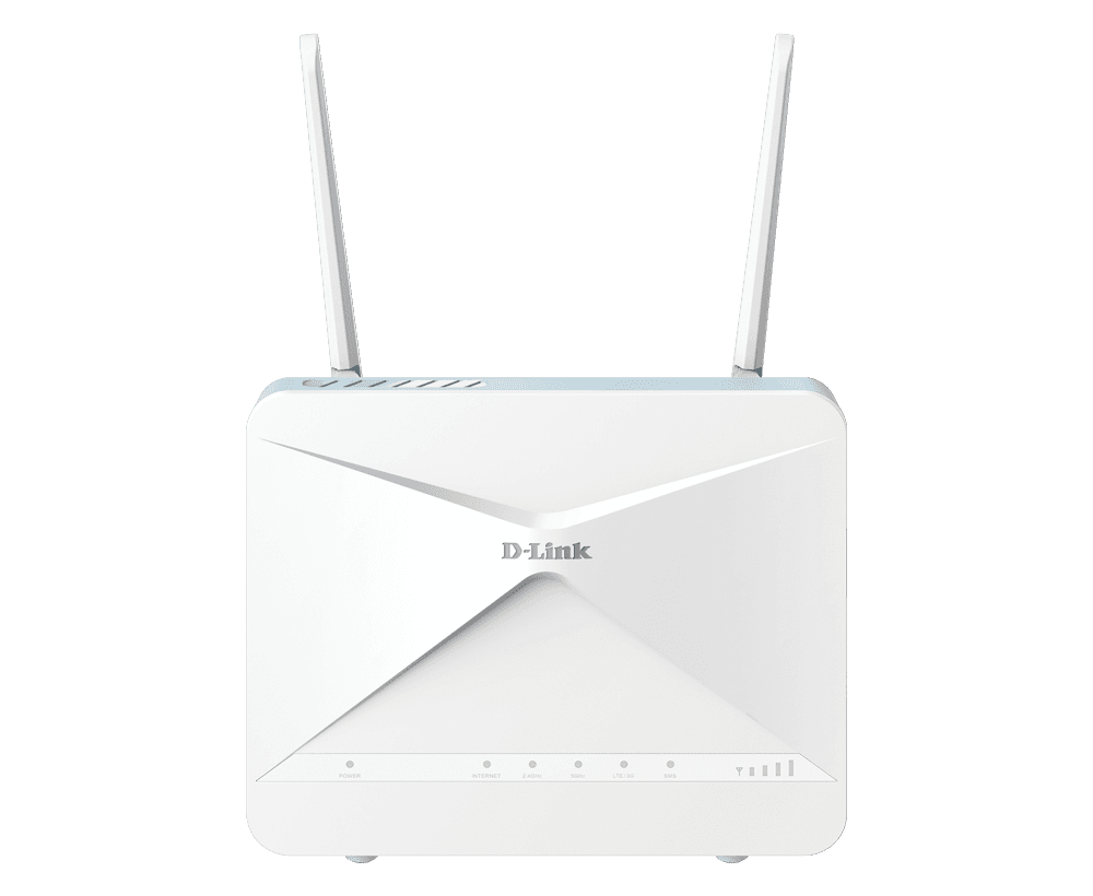 D-LINK G415 LTE SMART WIRELESS ROUTER