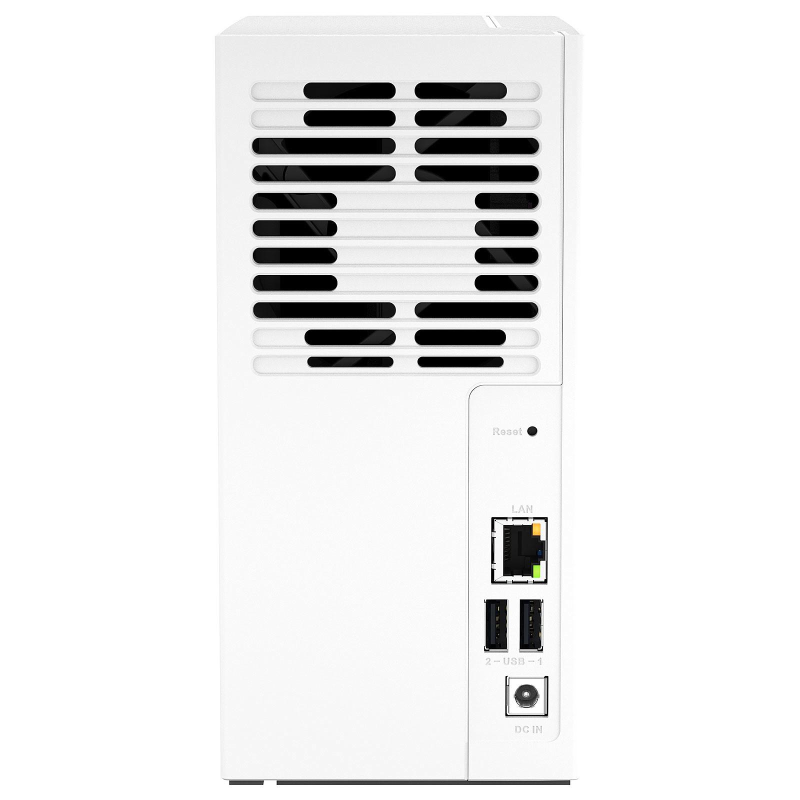 QNAP TS-233 2BAY NAS