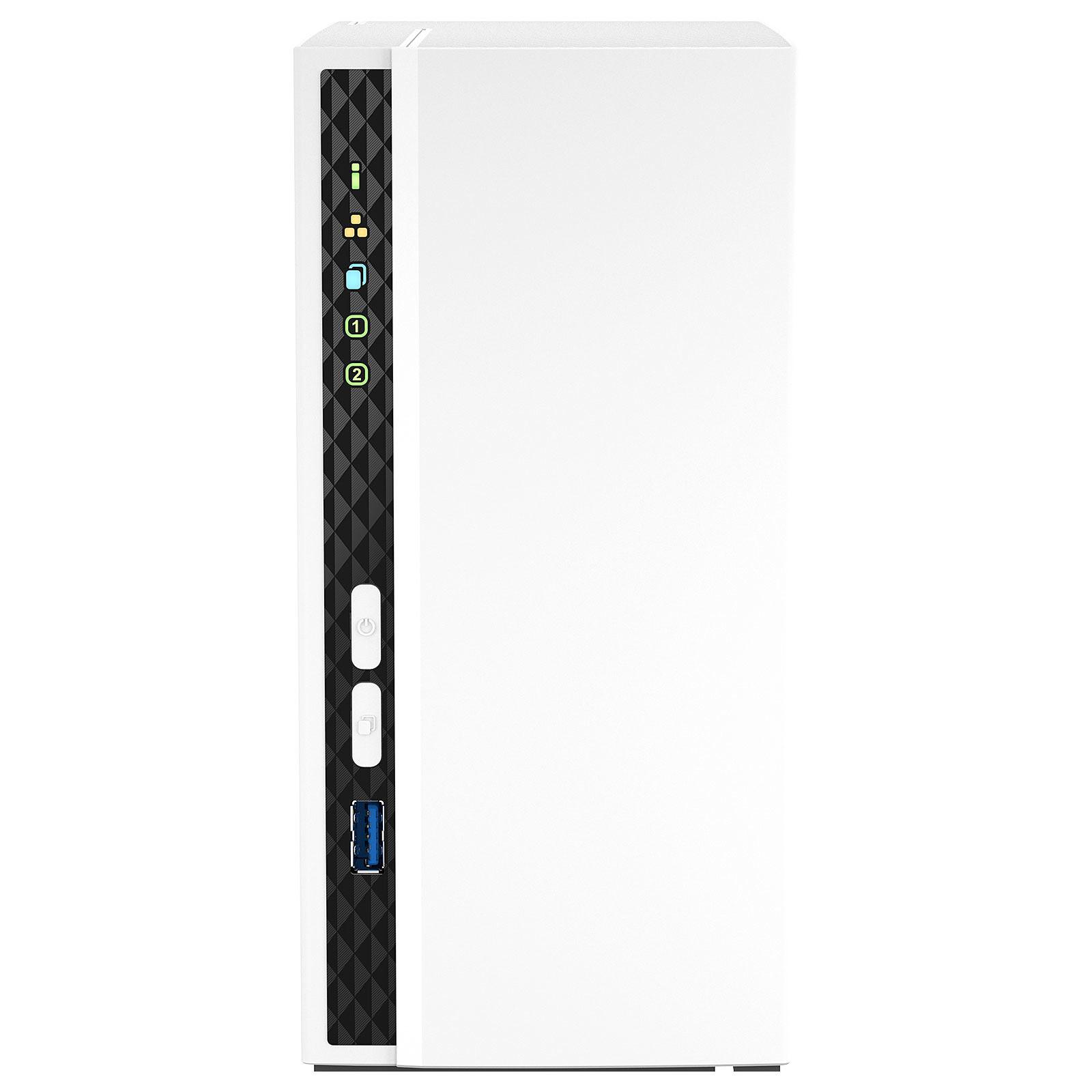 QNAP TS-233 2BAY NAS